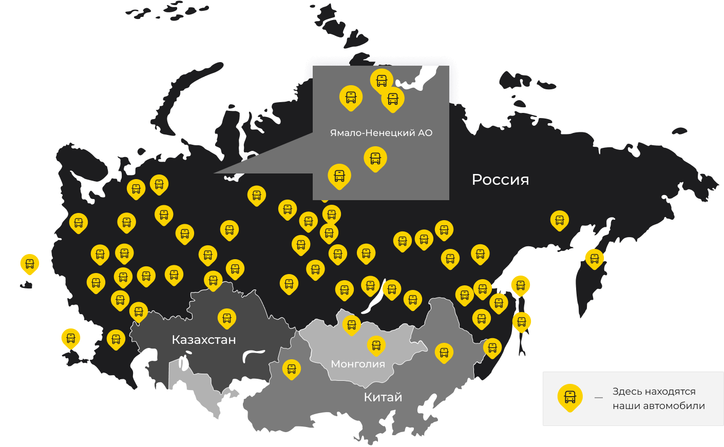 Международные грузоперевозки из Краснодара, доставка товаров заграницу от 1 тонны от 1000 кг